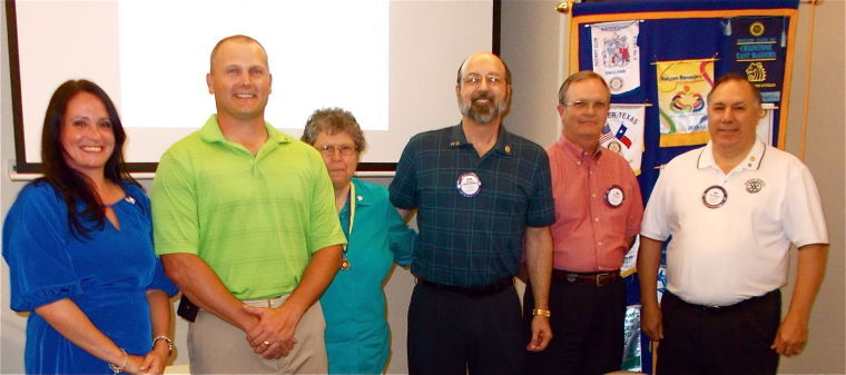 Rotary Club